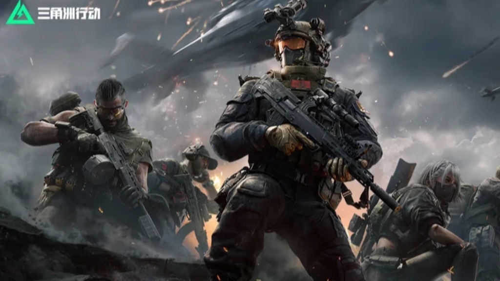 三角洲行动搬砖攻略/护航价目表_图片1 三角洲行动搬砖攻略/护航价目表_图片1