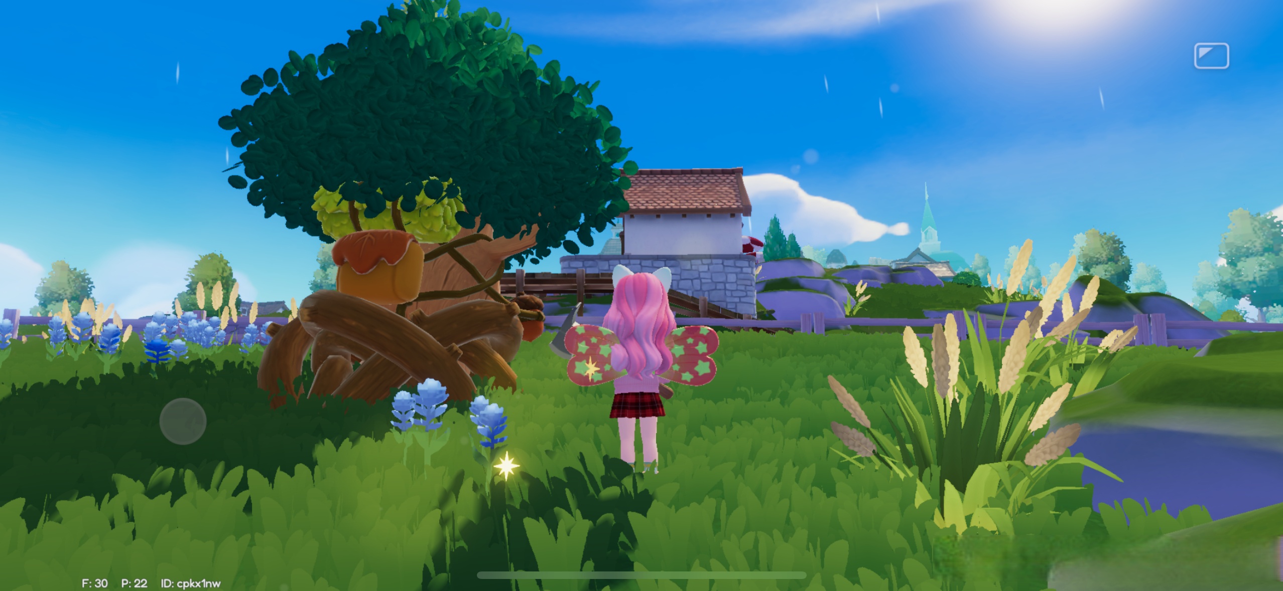 心动小镇怎么解锁家园地块_图片1