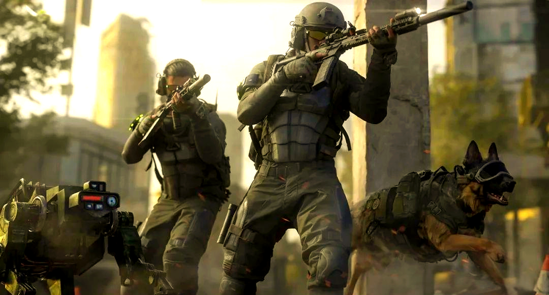 萤火突击新手攻略/任务攻略大全_图片1 萤火突击新手攻略/任务攻略大全_图片1