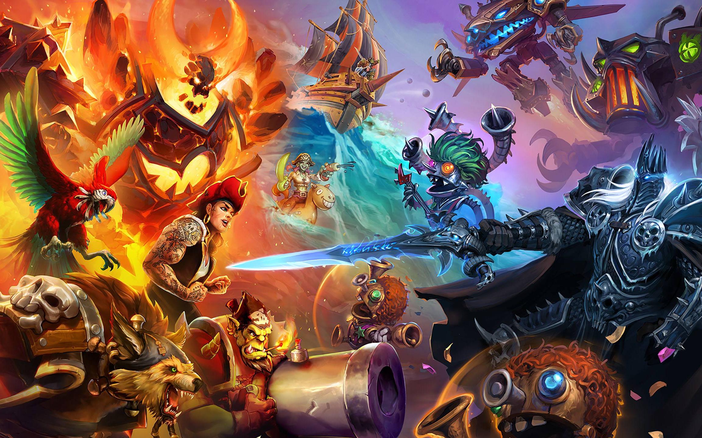 炉石传说赚钱吗/如何搬砖赚钱_图片1