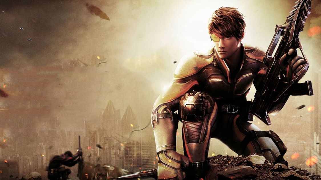 逆战未来角色有哪些/角色选择攻略_图片1