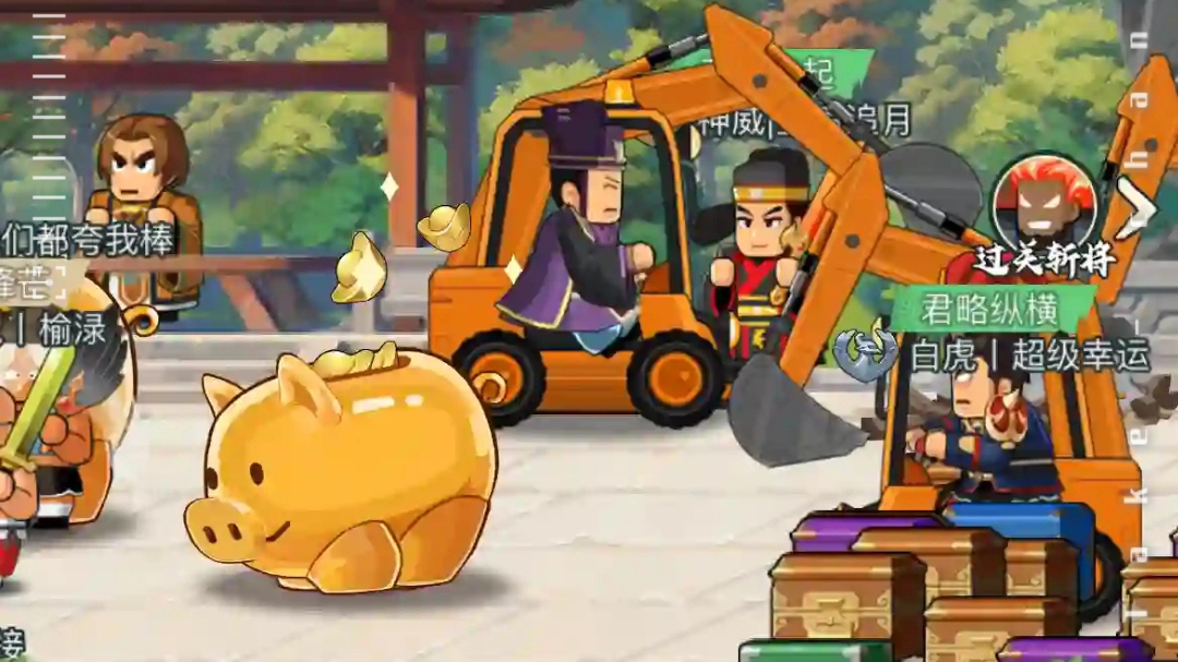 指尖无双攻略大全/开局技巧/新手入门/零氪党阵容推荐_图片2 指尖无双攻略大全/开局技巧/新手入门/零氪党阵容推荐_图片2