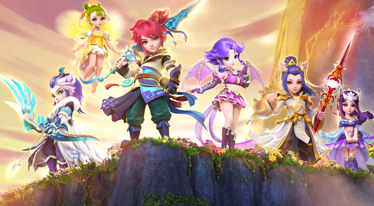 梦幻西游多开关一个号全卡住了怎么办_图片1