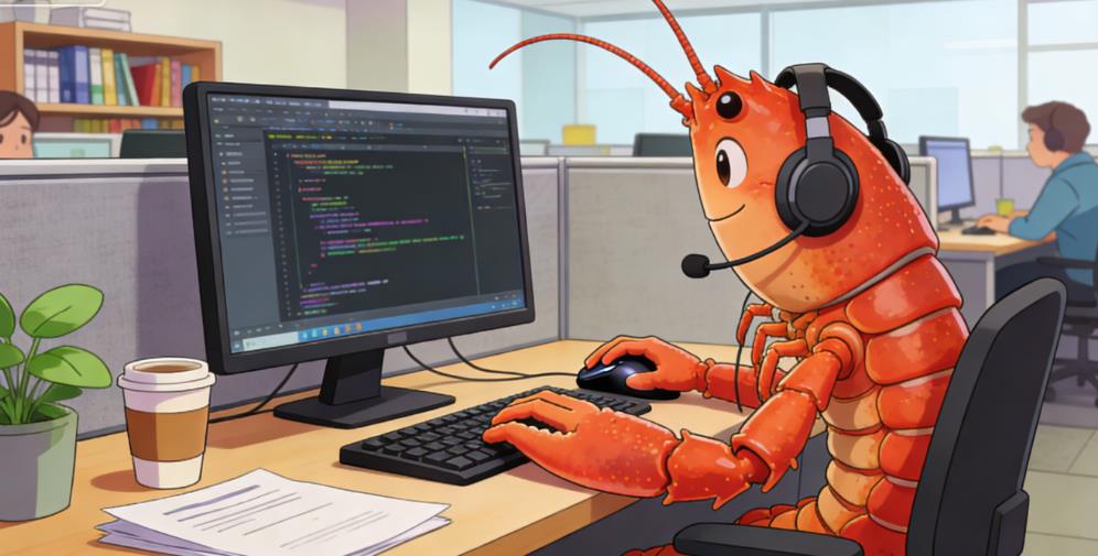 ClawdBox（龙虾智盒）:5分钟部署OpenClaw,安全快速