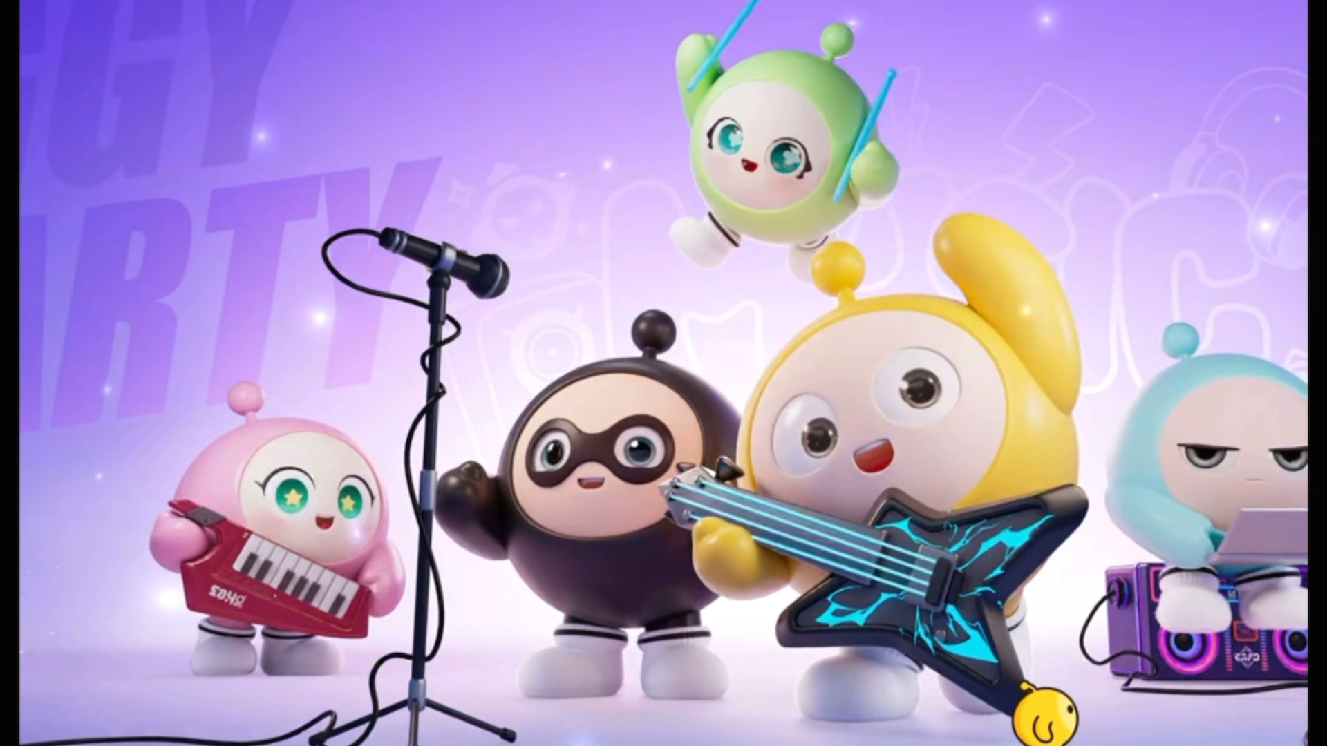 蛋仔派对礼包/皮肤兑换码最新,竞技模式策略分享_图片1 蛋仔派对礼包/皮肤兑换码最新,竞技模式策略分享_图片1