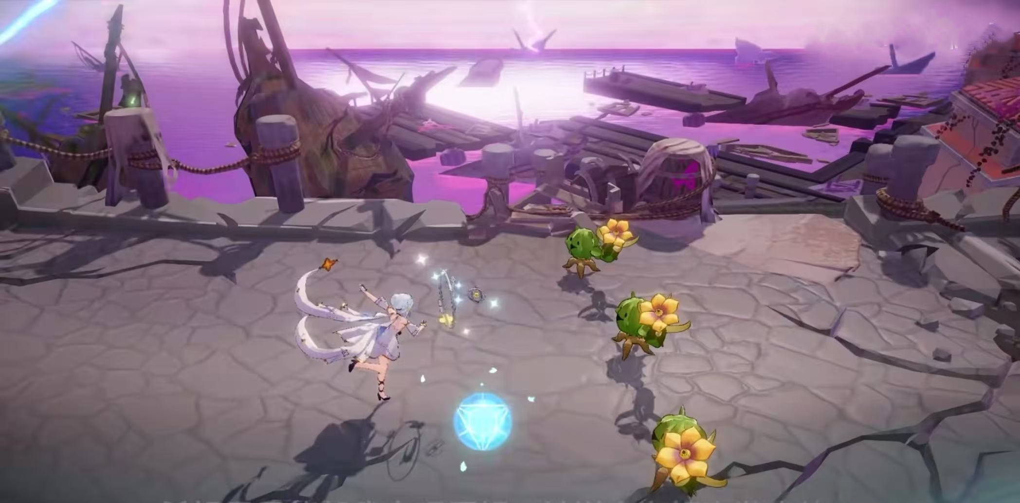 空灵诗篇攻略大全/玩法介绍_图片1