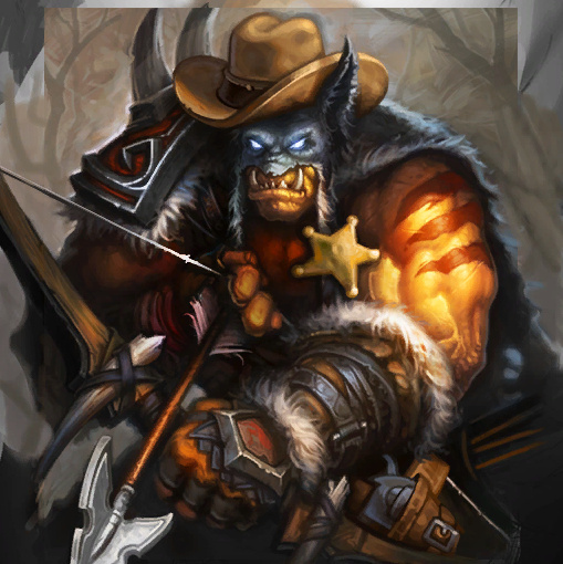 炉石传说猎人卡组最新/卡组代码大全/平民卡组/任务攻略/英雄技能升级_图片1