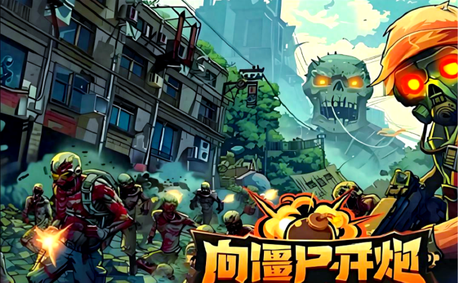 向僵尸开炮|平民深渊宝石三件套搭配_VMOS 云手机_图片1 向僵尸开炮|平民深渊宝石三件套搭配_VMOS 云手机_图片1