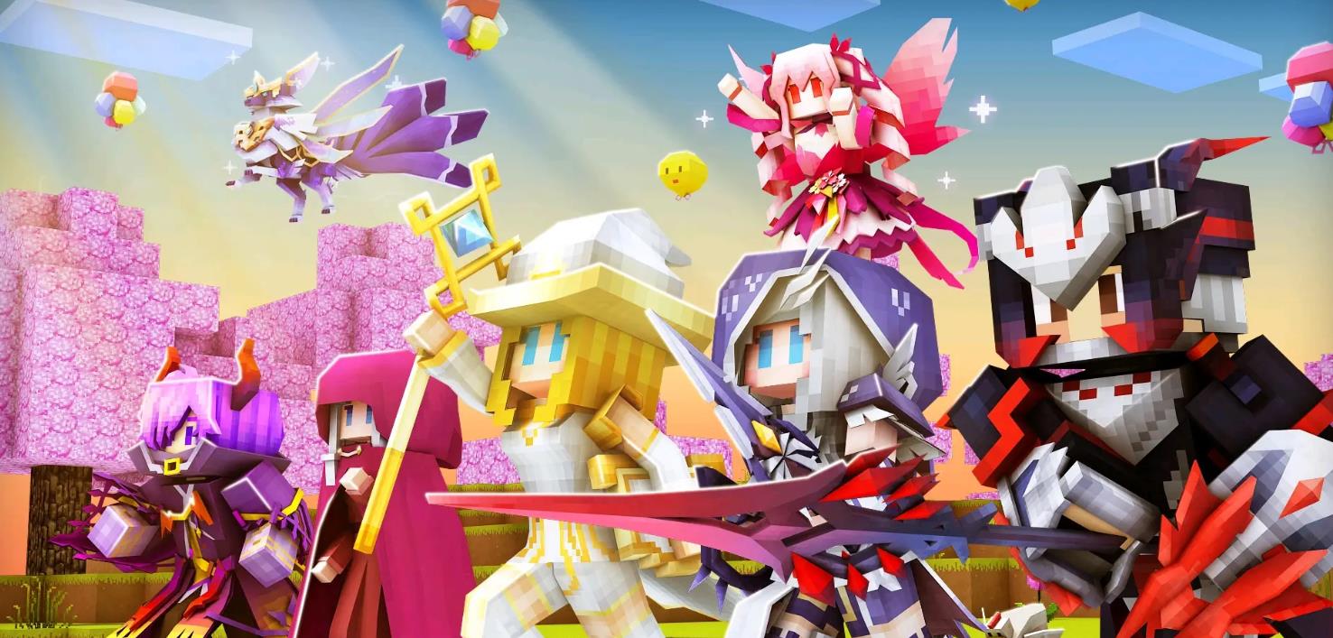 《奶块》日之石/藤蔓/精灵怎么获得,精灵多少级成年_图片1 《奶块》日之石/藤蔓/精灵怎么获得,精灵多少级成年_图片1