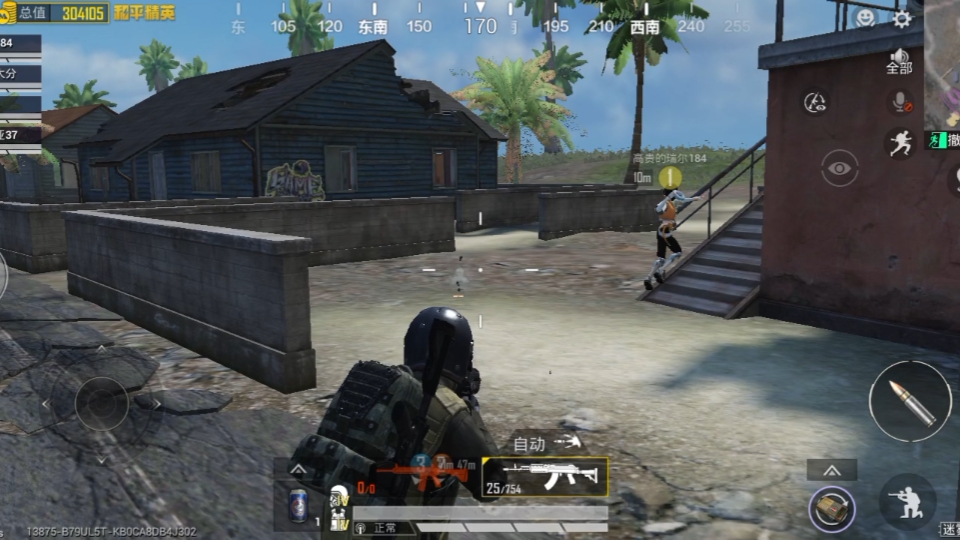 和平精英地铁逃生搬砖怎么赚钱/一天能赚多少钱_图片1