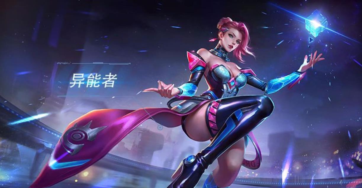 诺亚传说异能者技能搭配/装备选择/加点攻略_图片1