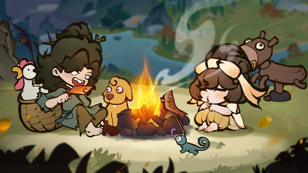 《字走山海》流派选择全攻略：从入门到精通的构筑思路_图片1