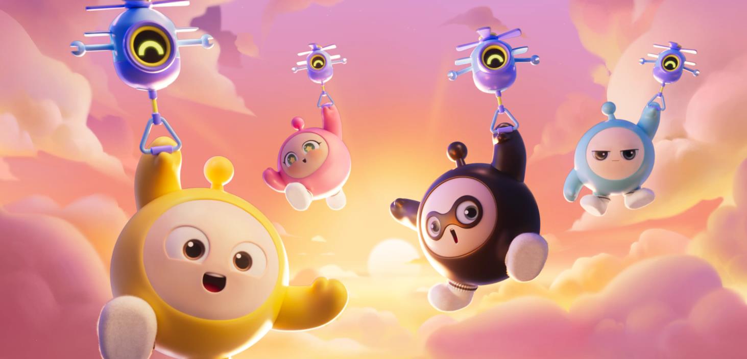 蛋仔派对多开搬砖赚钱攻略_图片1 蛋仔派对多开搬砖赚钱攻略_图片1