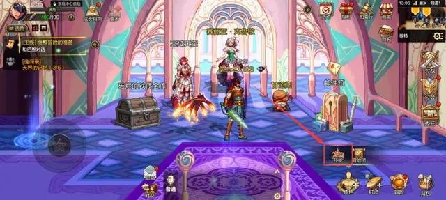 dnf85版本搬砖哪里最好/哪里最赚钱_图片1