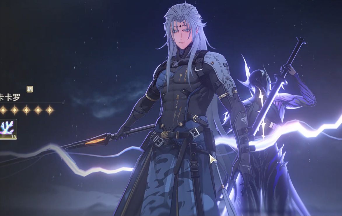 今天结合玩家实测经验，把角色分类、必选清单、配队思路一次性讲透，帮你少走弯路_图片1