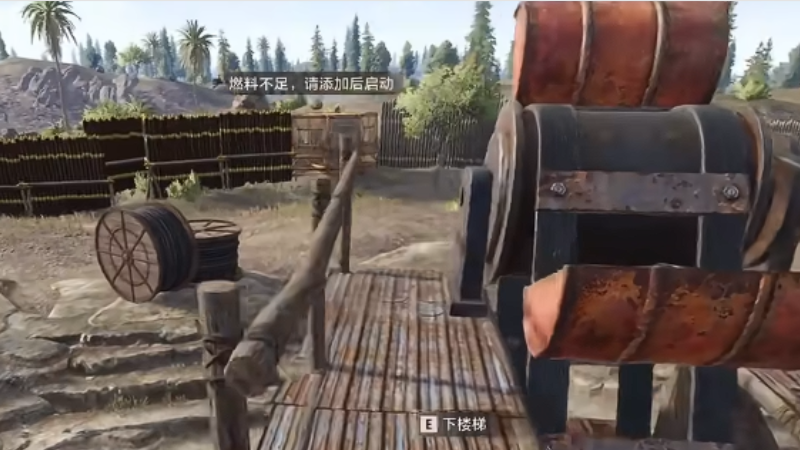 失控进化硫磺获取攻略（硫磺快速刷取方法）