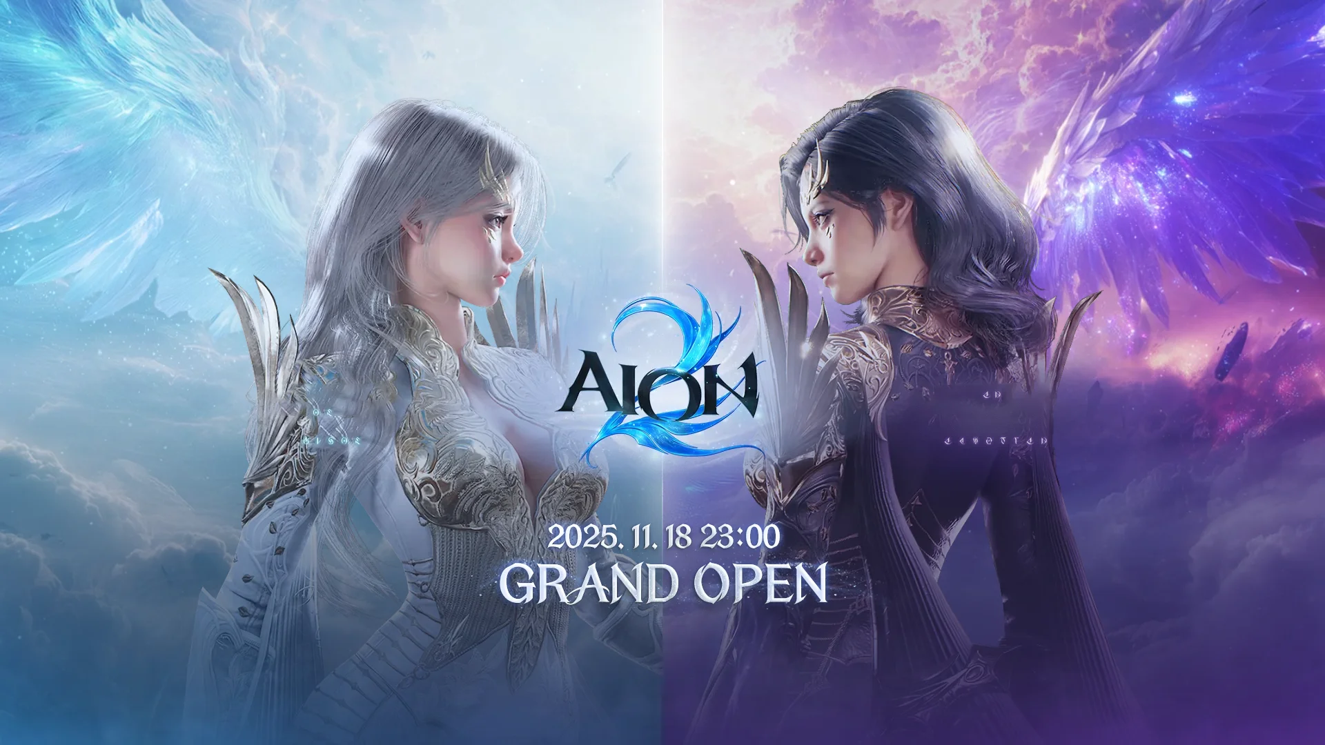 aion2手游怎么玩/职业推荐/技能介绍/装备选择/加点攻略_图片1