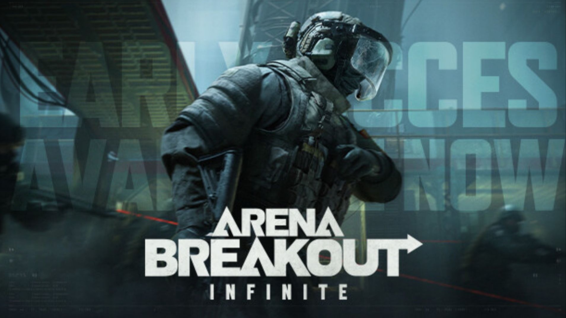 暗区突围攻略大全/怎么玩/物资地图在哪/头盔推荐_图片1 暗区突围攻略大全/怎么玩/物资地图在哪/头盔推荐_图片1