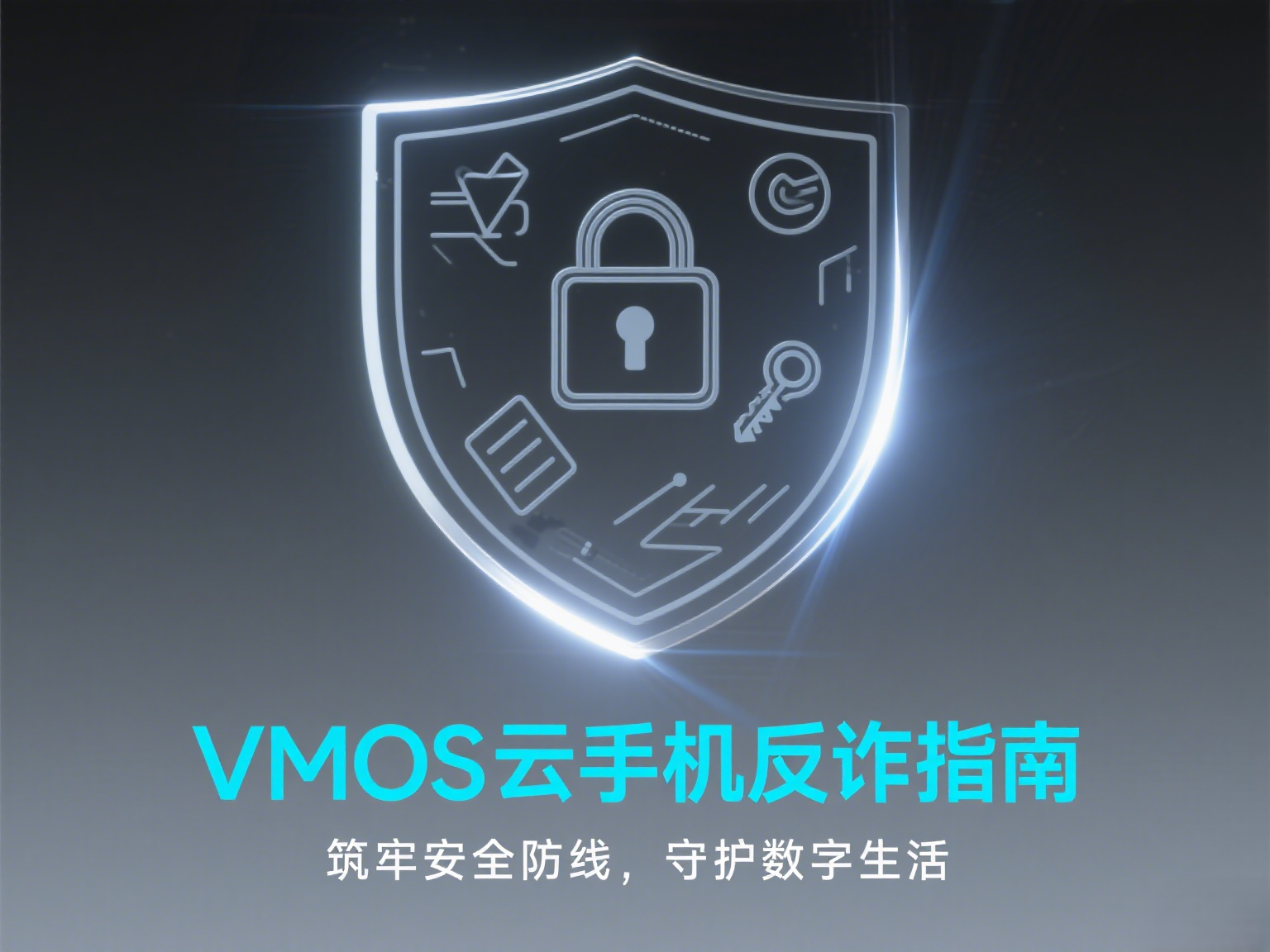 VMOS 云手机反诈指南：筑牢安全防线，守护数字生活_图片1
