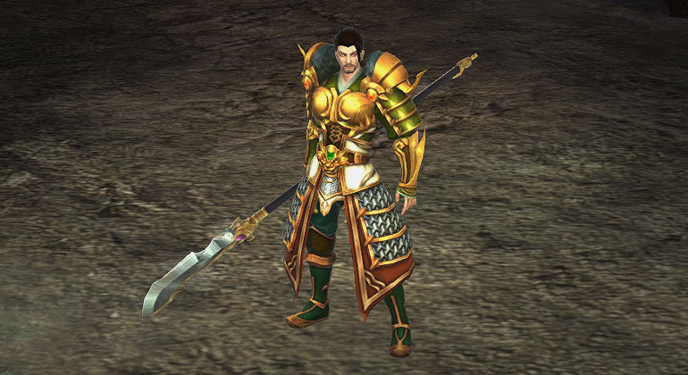 《传奇永恒》龙枪怎么样/升级攻略/装备搭配/技能列表/觉醒技能_图片1 《传奇永恒》龙枪怎么样/升级攻略/装备搭配/技能列表/觉醒技能_图片1