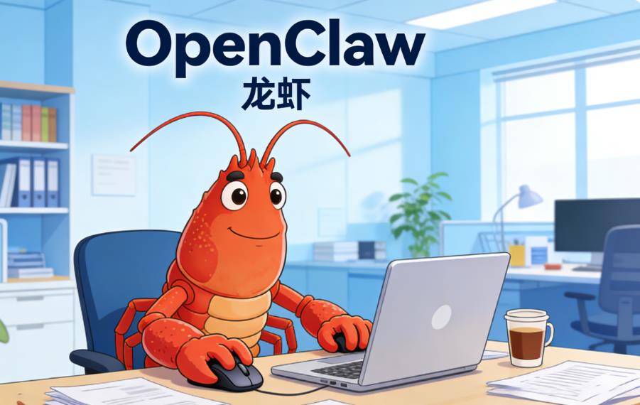 数据安全第一!为什么选择用ClawdBox本地化部署OpenClaw?_图片1 数据安全第一!为什么选择用ClawdBox本地化部署OpenClaw?_图片1