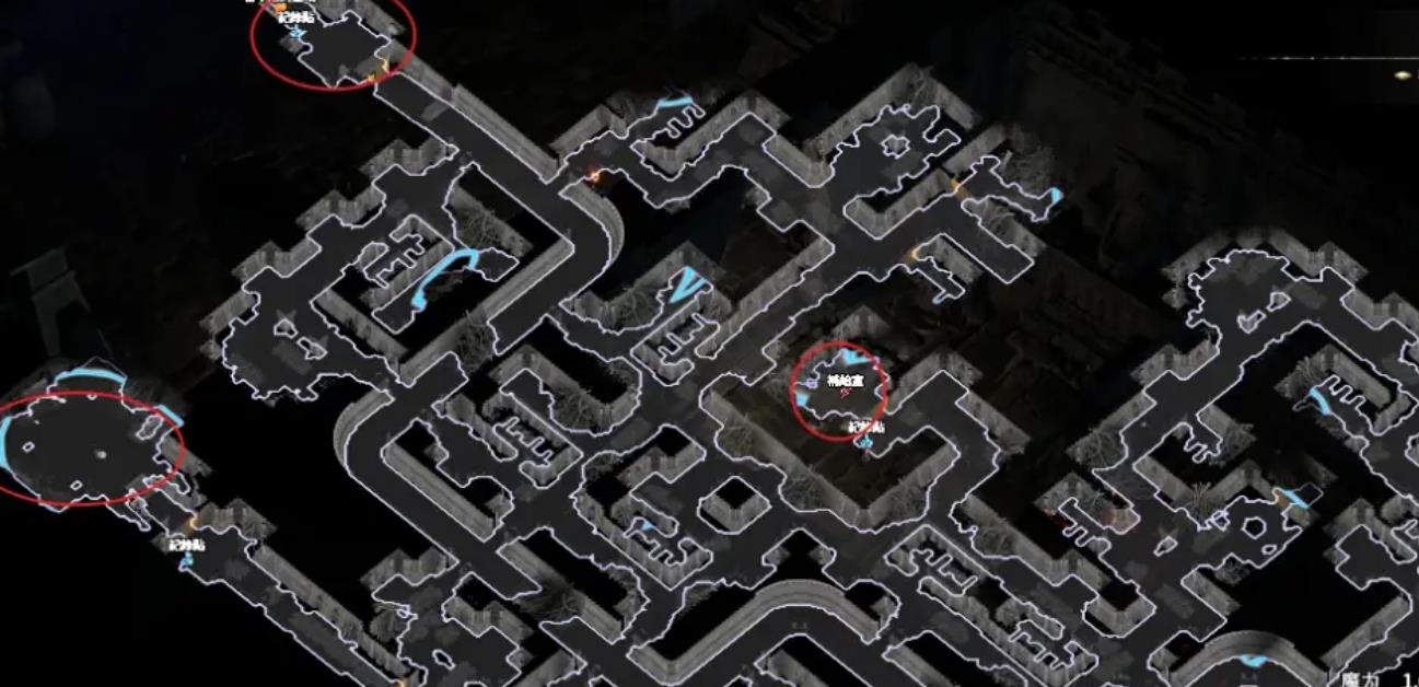 流放之路地图仓库使用方式，仓库页多少钱/怎么用/不能存_图片1