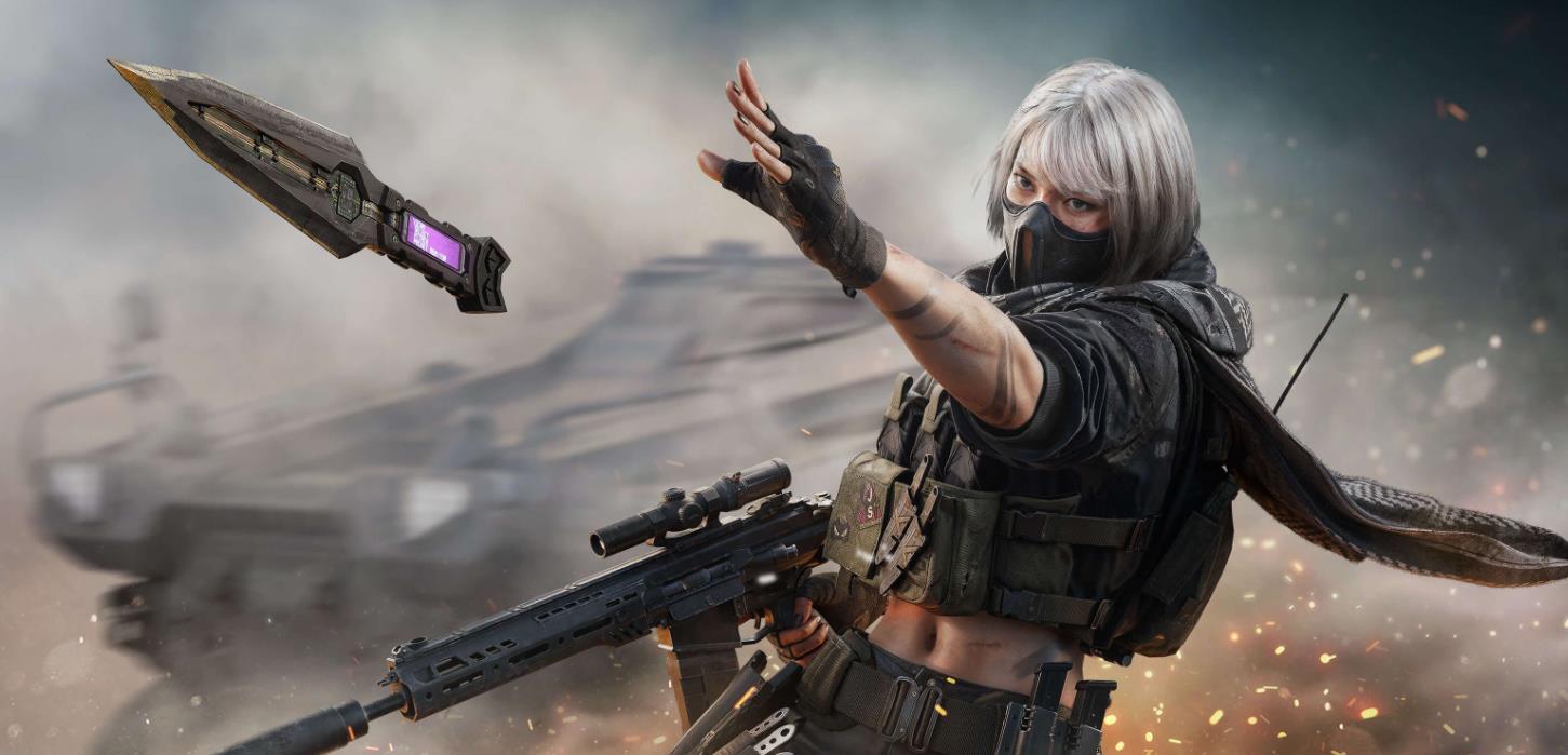 三角洲行动制造需要物品汇总:新手必看材料清单_图片1 三角洲行动制造需要物品汇总:新手必看材料清单_图片1