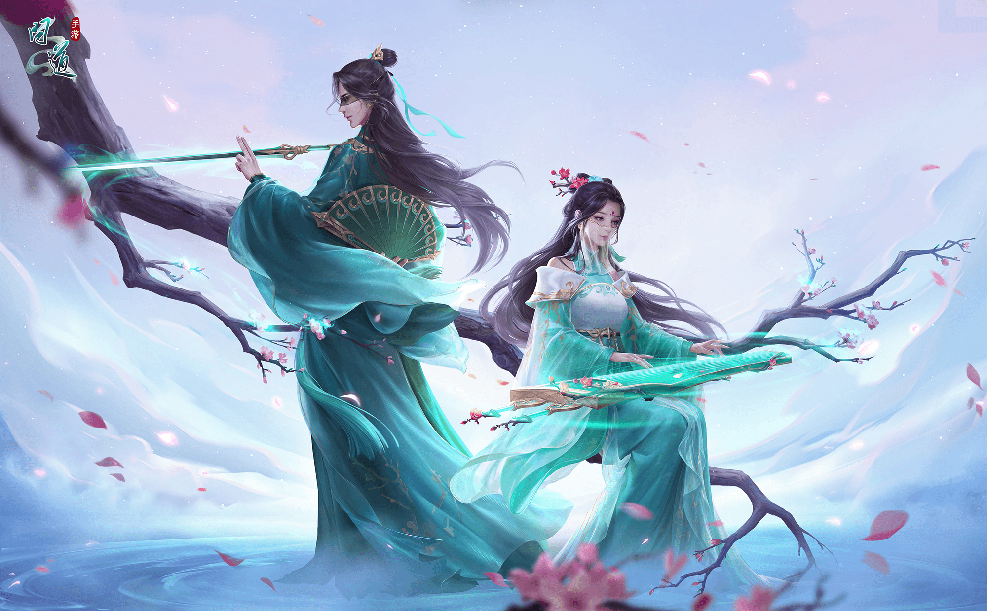 问道手游怎么交易/怎么赚钱_图片1