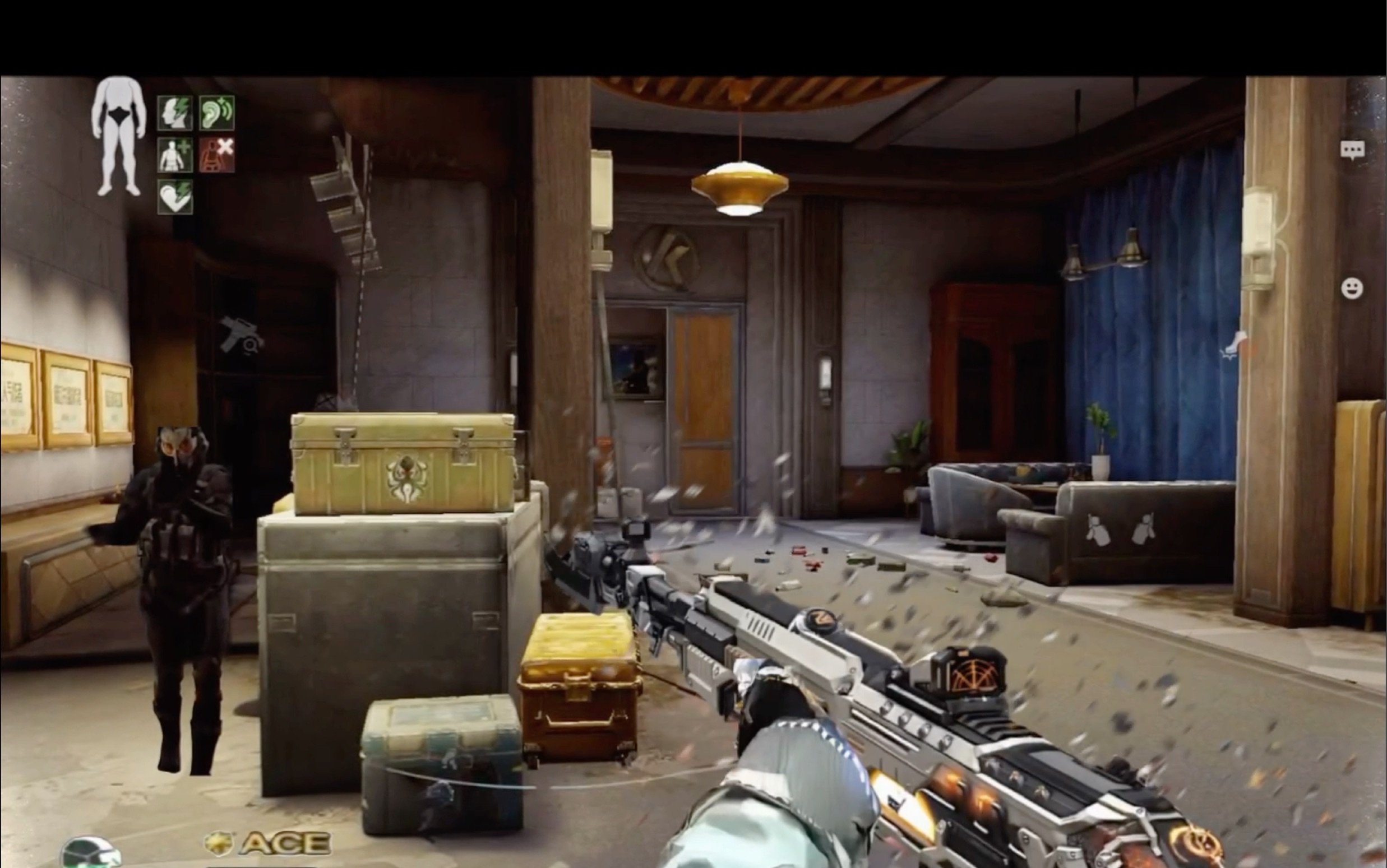 暗区突围赚钱地图/挂机方法_图片1 暗区突围赚钱地图/挂机方法_图片1