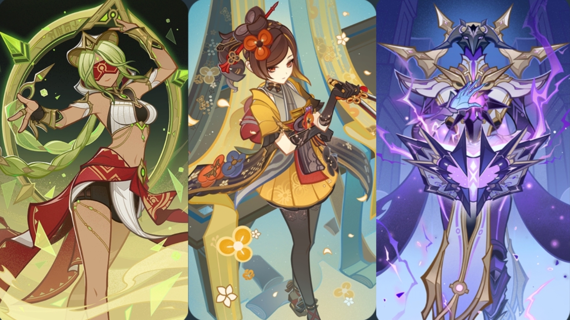 原神七圣召唤几级解锁/升级/t0卡组_图片1 原神七圣召唤几级解锁/升级/t0卡组_图片1