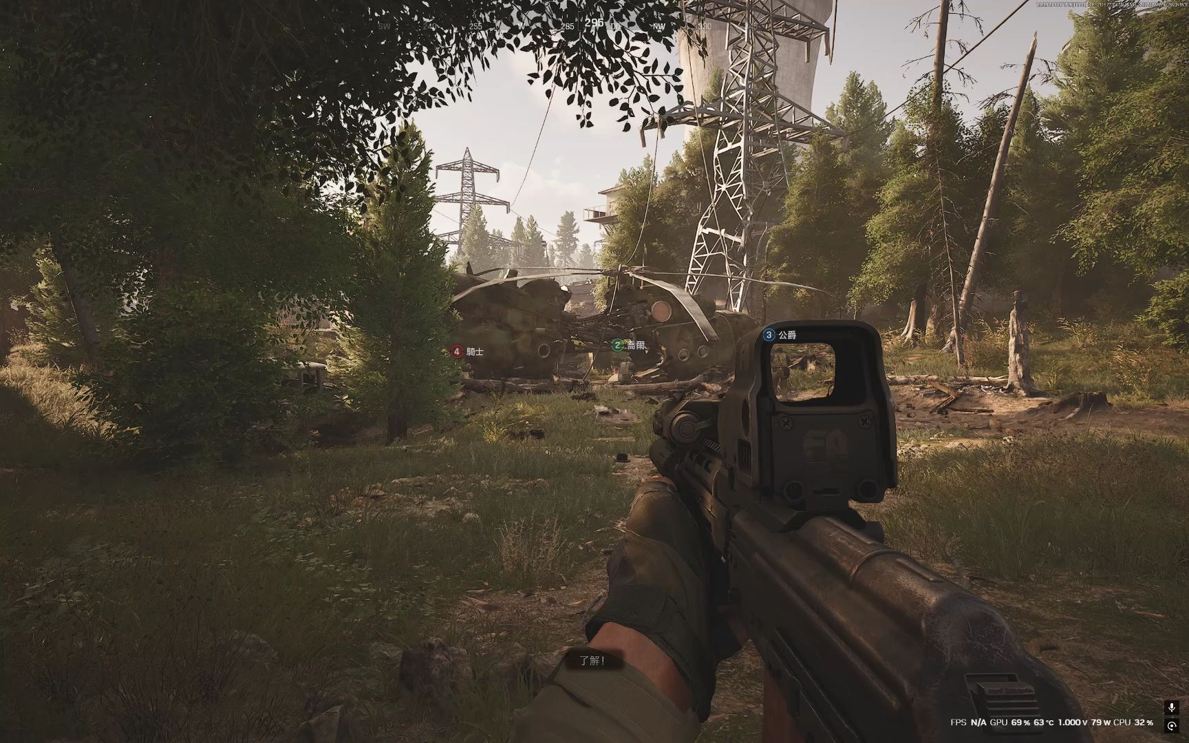 暗区突围多开搬砖实战攻略(附 VMOS 云手机挂机小技巧)_图片1 暗区突围多开搬砖实战攻略(附 VMOS 云手机挂机小技巧)_图片1