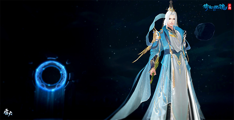 倩女幽魂69方士厉害吗/天赋技能组合，套装/装备选择攻略_图片1