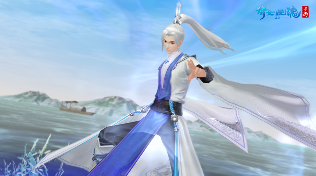 倩女幽魂手游五开攻略/能赚多少钱_图片1