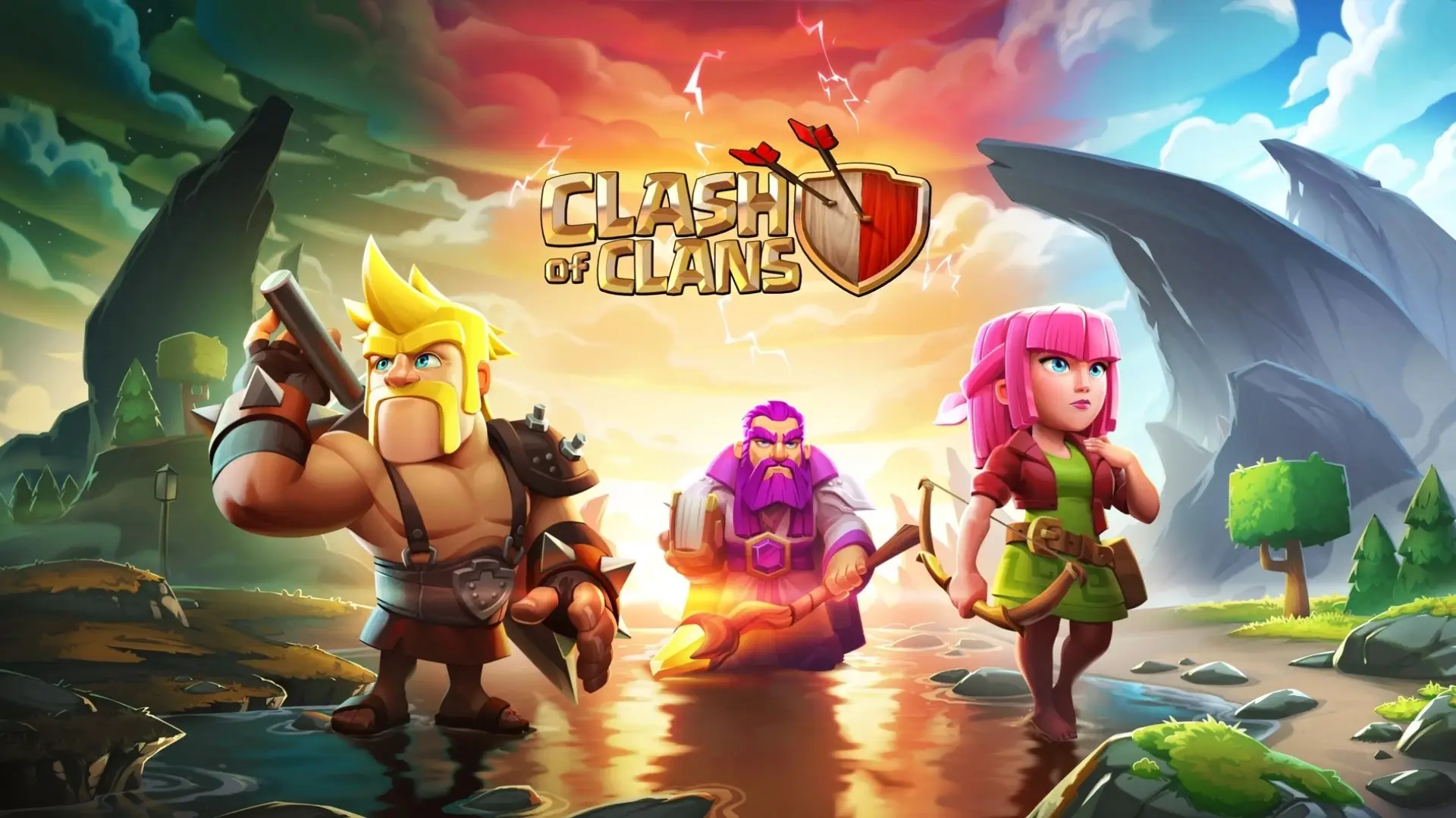 部落冲突搬砖怎么赚钱快_图片1 部落冲突搬砖怎么赚钱快_图片1