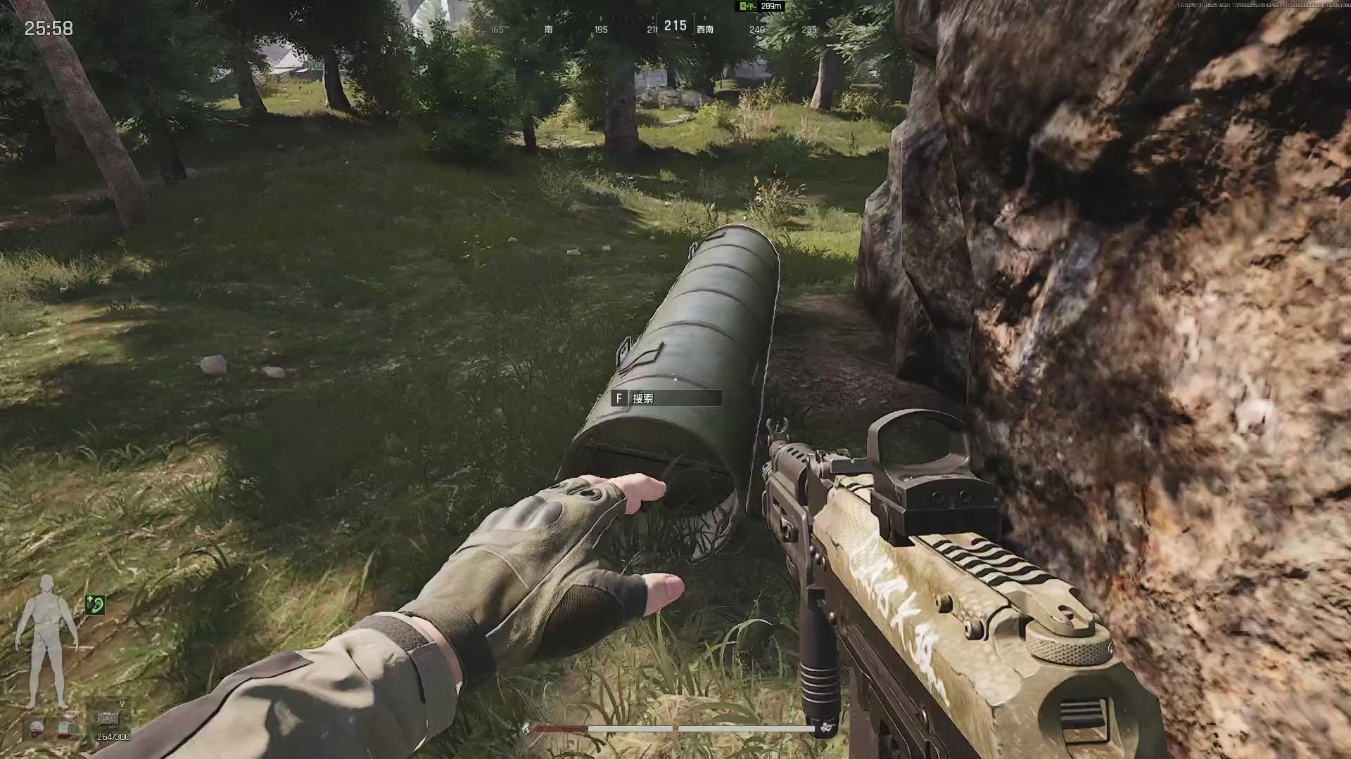 暗区突围钢管在哪里捡/头盔推荐_图片1 暗区突围钢管在哪里捡/头盔推荐_图片1