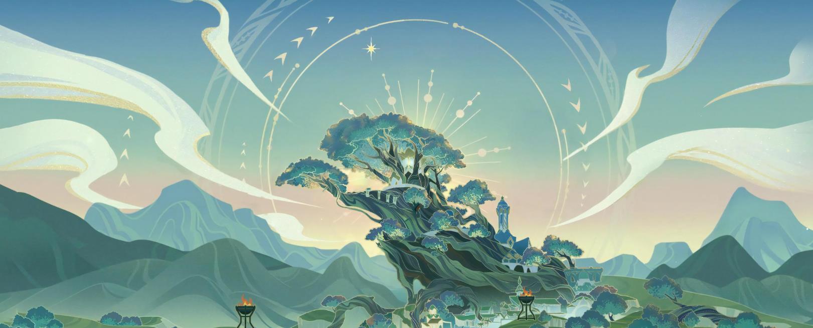 原神须弥世界/主线任务大全,时间/剧情流程_图片1 原神须弥世界/主线任务大全,时间/剧情流程_图片1