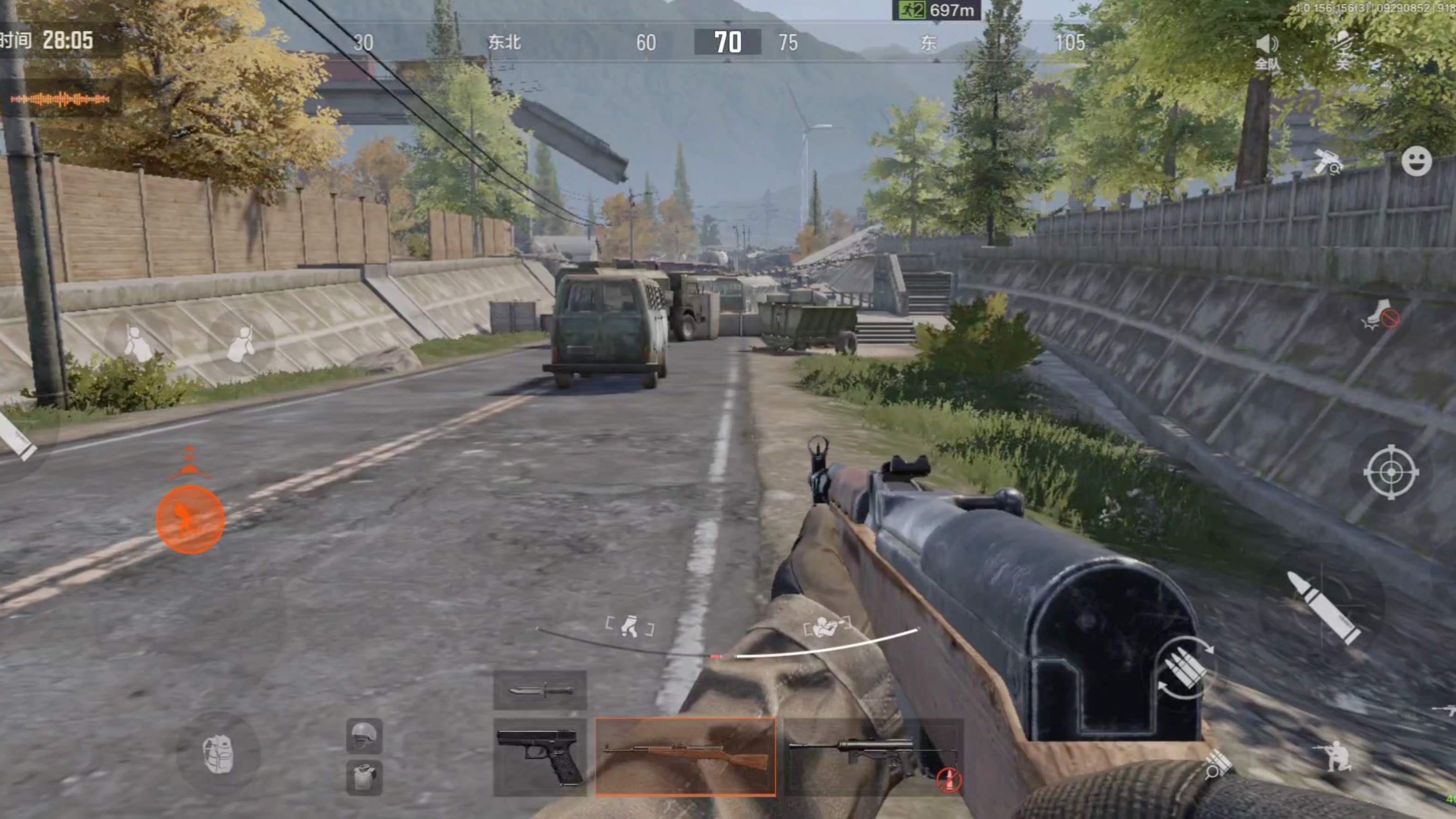 暗区突围秘密任务玩法攻略_图片1 暗区突围秘密任务玩法攻略_图片1